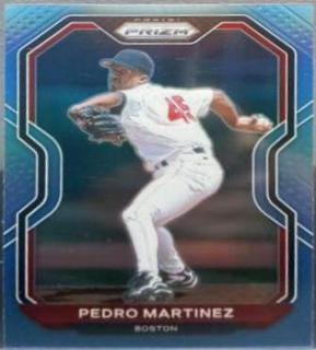 Pedro Martinez