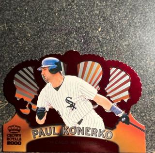 Paul Konerko