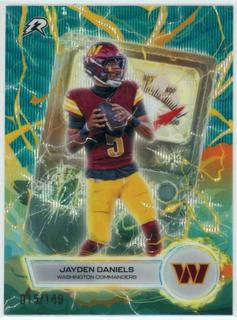Jayden Daniels