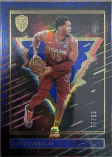 Donovan Mitchell