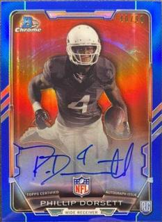 Phillip Dorsett