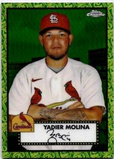 Yadier Molina