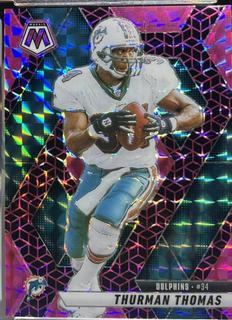 Thurman Thomas