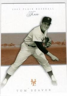Tom Seaver