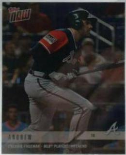 Freddie Freeman
