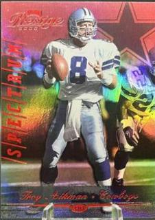Troy Aikman