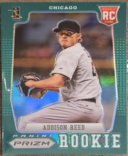 Addison Reed