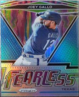 Joey Gallo