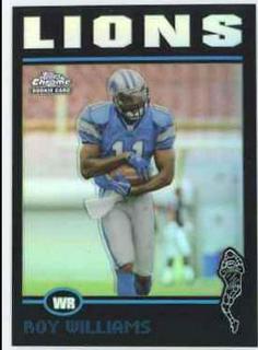 Roy Williams
