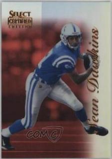 Sean Dawkins