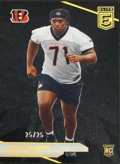 Amarius Mims