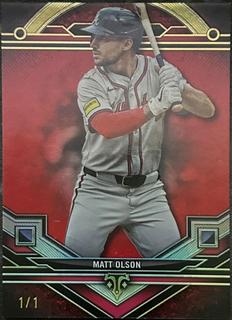 Matt Olson