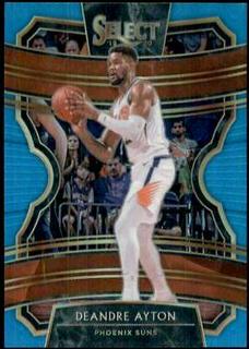 Deandre Ayton