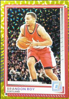 Brandon Roy