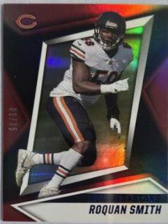 Roquan Smith