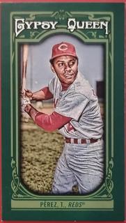 Tony Perez