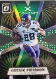 Adrian Peterson
