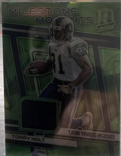 Torry Holt