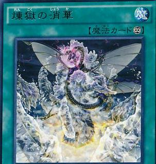 Void Vanishment CROS-JP061