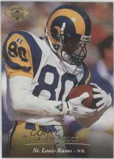 Isaac Bruce