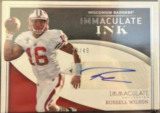 Russell Wilson