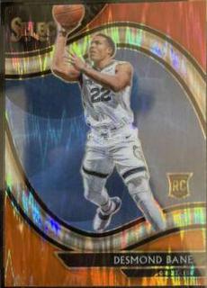 Desmond Bane