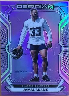 Jamal Adams