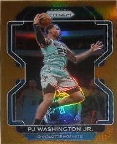 PJ Washington Jr.