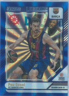Pau Gasol
