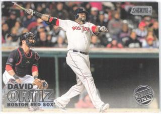 David Ortiz