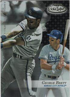 George Brett