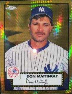 Don Mattingly