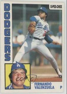 Fernando Valenzuela