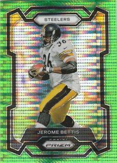 Jerome Bettis