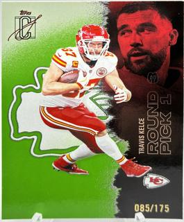 Travis Kelce