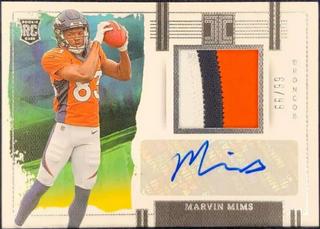 Marvin Mims