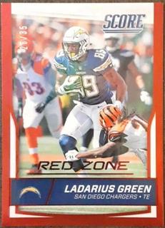 Ladarius Green