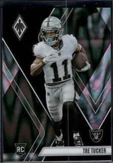 Tre Tucker