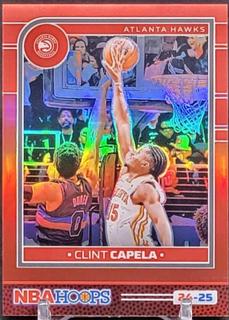 Clint Capela
