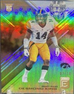 Desmond King