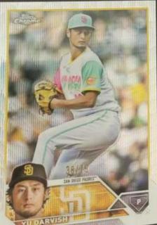 Yu Darvish