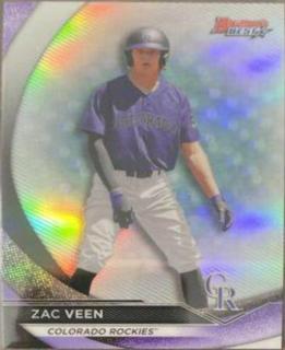 Zac Veen