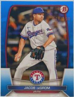 Jacob deGrom