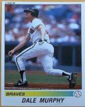 Dale Murphy
