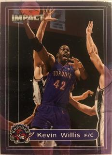 Kevin Willis