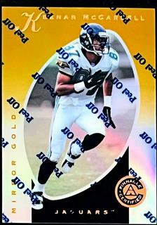 Keenan McCardell