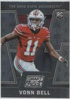 Vonn Bell