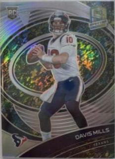 Davis Mills