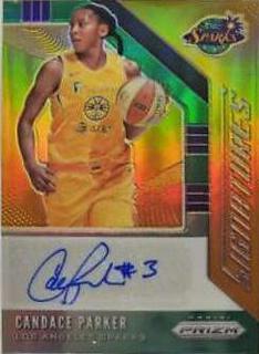 Candace Parker