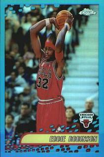 Eddie Robinson